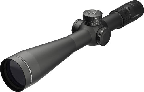 Leupold Scope Mark 5hd 7-35x56 - M1c3 35mm Ffp Pr2 Moa *
