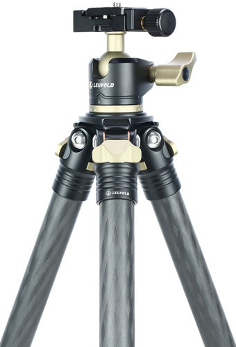 Leupold Alpine Tripod Kit - 3