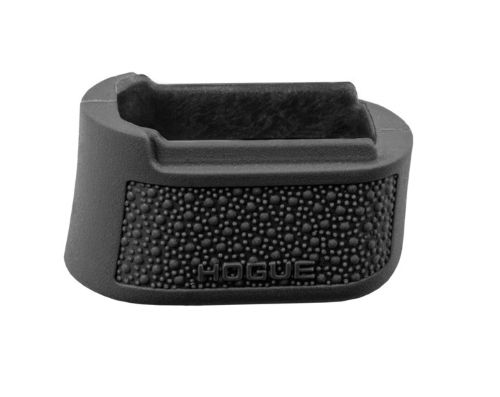Hogue Grip Extension Base Pad - For Sig P365xl 9mm 15rd Black