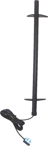 Moisture King 18" Dehumidifier - Rod Annodized Black!
