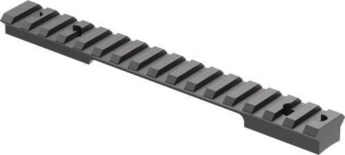 Leupold Base B-country Cross- - Slot 1pc Rem 700 La 8-40