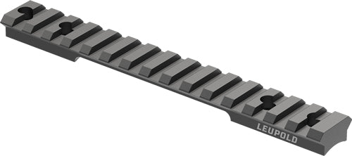 Leupold Base B-country Cross- - Slot 1pc Savage 110 Sa 8-40