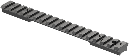 Leupold Base B-country Cross- - Slot 1pc Sav Axis/110 La 8-40<