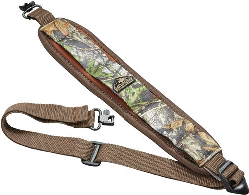 Butler Creek Rifle Sling - Comfort Stretch W/swivel Moob