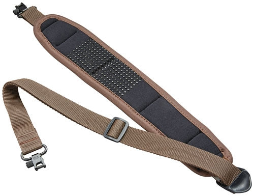 Butler Creek Rifle Sling - Comfort Stretch W/swivel Rtx