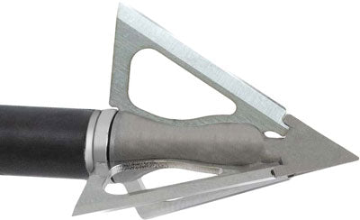G5 Broadhead Striker V2 Fixed - 3-blade 125gr 1.25" Cut 3pk