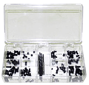 Williams Gunsmith Screw Kit -