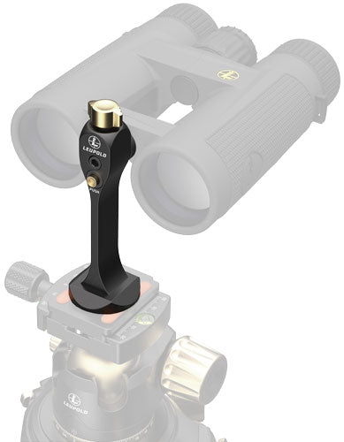 Leupold Quick-stem Binocular - Tripod Adapter!