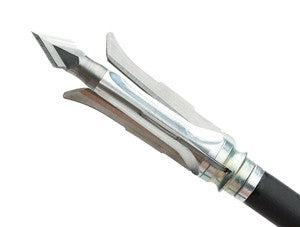 Grim Reaper Broadhead Razorcut - Whitetail Sp 3-blade 100gr 2"