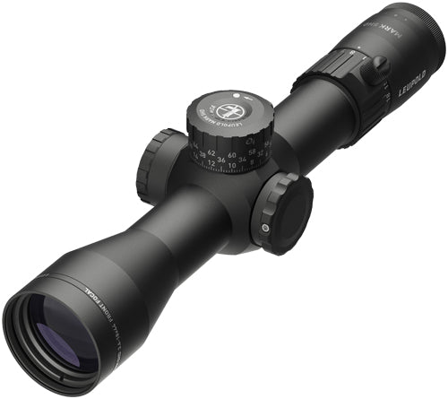 Leupold Scope Mark 5hd 35mm - 3.6-18x44 M1c3 Ffp Pr2 Moa*