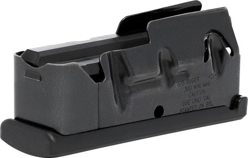 Savage Magazine Impulse - .300wm/.375 Ruger 3rd Matte*