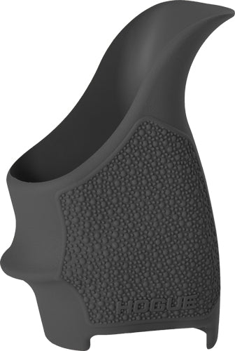 Hogue Handall Beavertail Grip - Sleeve Sf Hellcat Black