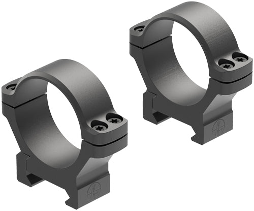 Leupold Rings Backcountry - Cross-slot 34mm Med Matte
