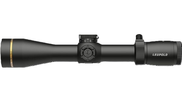 Leupold Scope Vx-5hd G2 - 2-10x42 30mm Firedot Duplex