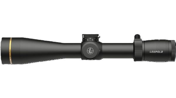 Leupold Scope Vx-5hd G2 - 3-15x44 30mm Sf Wind Plex