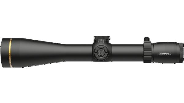 Leupold Scope Vx-5hd G2 - 4-20x52 34mm Sf Firedot Duplex