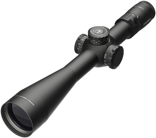 Leupold Scope Mark 4hd 34mm - 8-32x56 Sf Ffp M1c3 Pr2 Moa *