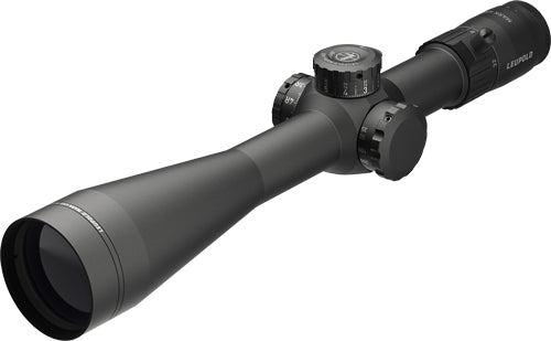 Leupold Scope Mark 4hd 34mm - 8-32x56 Sf Ffp M5c3 Pr2 Mil *