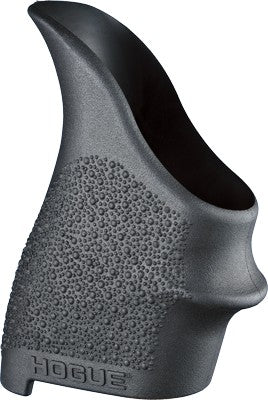 Hogue Handall Beaver Tail Grip - Sleeve S&w M&p Shield Lc9 Blk