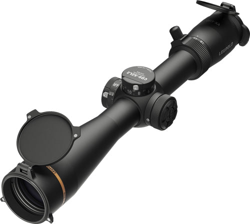 Leupold Scope Vx-6hd G2 - 3-18x44 30mm Sf Illum Tmoa*
