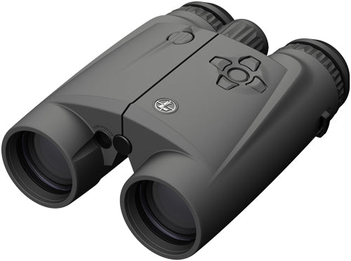 Leupold Rangefinding Binocular - Bx6 Range Hd 10x42 Grey 1