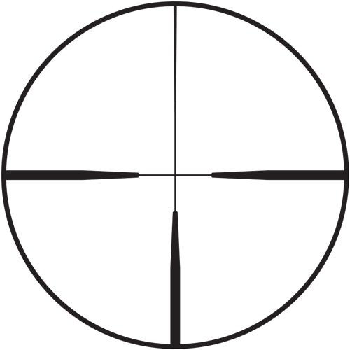 Leupold Scope Vx-freedom - 4-12x50 Hunt Plex