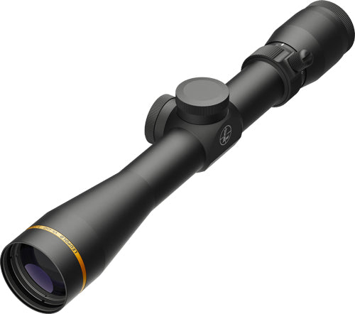 Leupold Scope Vx-4hd 3-12x40 - 30mm Hunt Plex 1
