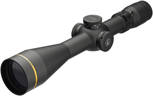 Leupold Scope Vx-4hd 4-16x50 - 30mm Duplex 1