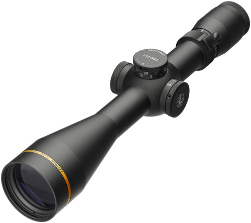 Leupold Scope Vx-4hd 4-16x50 - 30mm Wind Plex 1