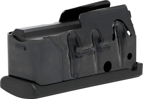 Savage Magazine Impulse - 22-250 4rd Matte Blued