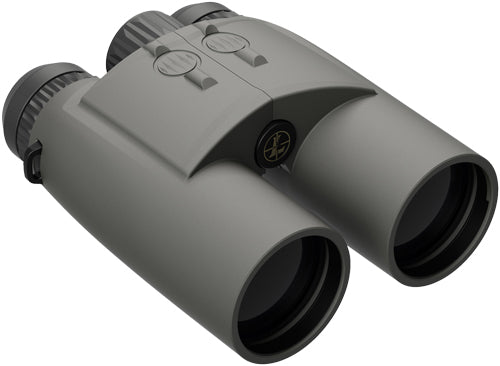 Leupold Rangefinding Binocular - Bx4 Hd Gen2 12x50 Grey *