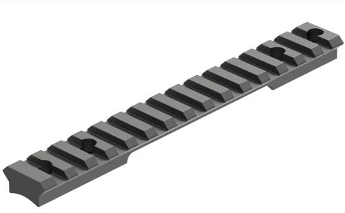 Leupold Base B-country Cross- - Slot 1pc Savage 110 Sa Adapt