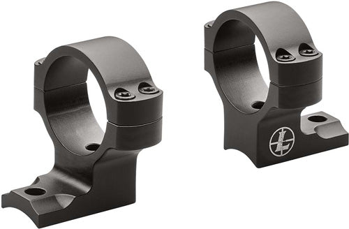 Leupold Intergral Base/ring - B/c 2pc 30mm Med Rem 700 8-40 1