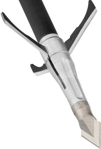 Grim Reaper Broadhead Razorcut - Xbow 3-blade 125gr 1 1/2" Cut 1