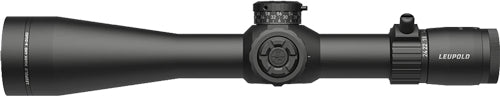 Leupold Scope Mark 4hd 34mm - 6-24x52 Sf Ffp Pr2 Illum Moa