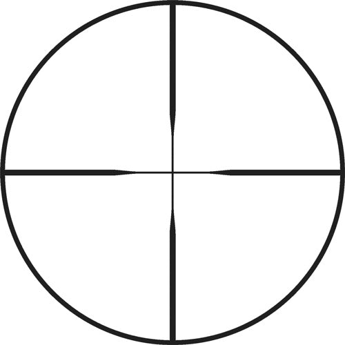 Leupold Scope Vx-freedom - Straightwall 3-9x40 Duplex 2