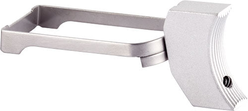 Wilson Trigger Ultralight - Match Solid Pad Silver