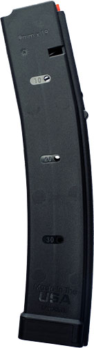Global Ordnance Us Stribog 9mm - 30 Rd Mag
