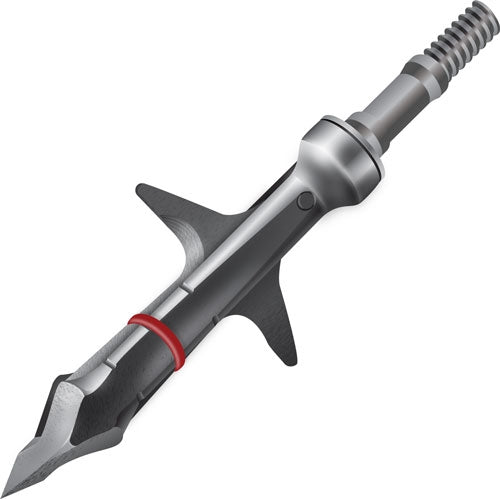 Slick Trick Broadhead Raptor - Trick Mechan Xbow 100gr 2" 3pk