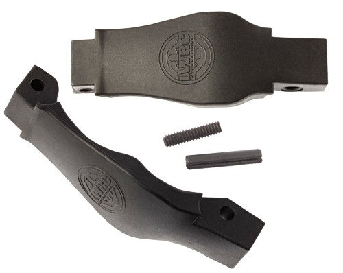 Lwrc Trigger Guard Advanced - Black For Ar-15