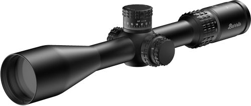 Burris Scope Veracity Ph - 3-15x44 30mm Ffp Ill Rc Moa*