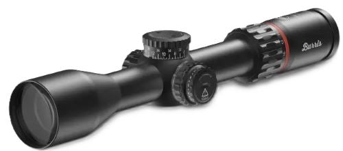 Burris Scope Veracity - 2.5-12x42 30mm 3pw Moa 1