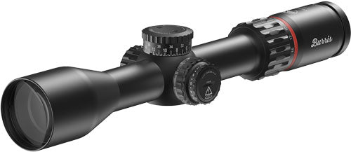 Burris Scope Veracity - 2.5-12x42 30mm Illum Plex 1