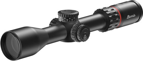 Burris Scope Veracity 3-15x44 - 30mm Illuminated Plex 1