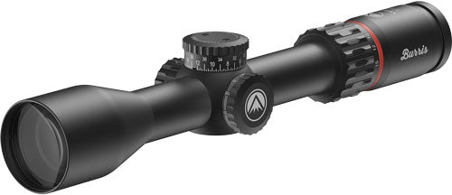Burris Scope Veracity 3-15x44 - 30mm Plex 1