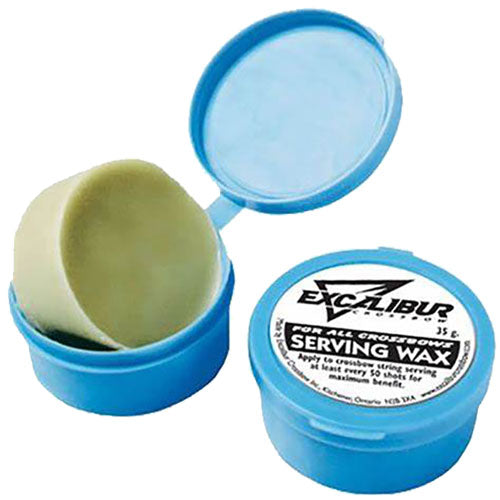 Excalibur Ex-wax Serving Wax - 1