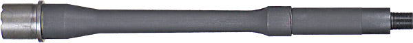 Fn Barrel Ar-15 Button Rifled - 10.5" 1:7 Carbine Gas Govt.