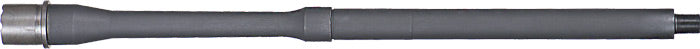 Fn Barrel Ar-15 Button Rifled - 16" 1:7 Carbine Gas Govt.