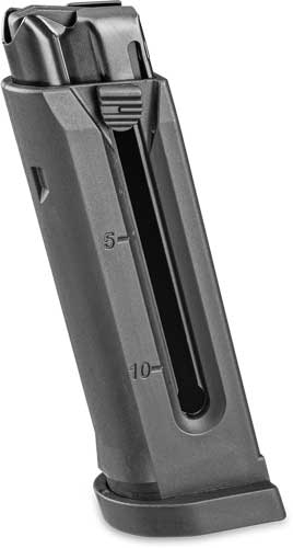 Fn Magazine Fn 502 22lr 10rd - Black