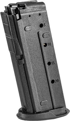 Fn Magazine Five-seven Mrd - 20rd 5.7x28mm Black